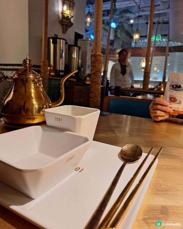 珠海幾好食又有新疆舞表演的餐廳