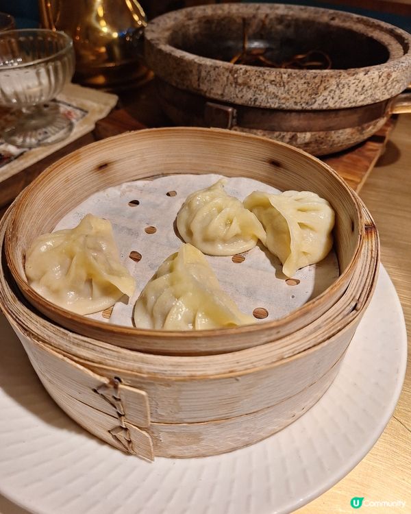 珠海幾好食又有新疆舞表演的餐廳