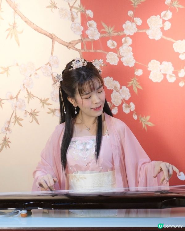 🌸漢服初體驗🥰