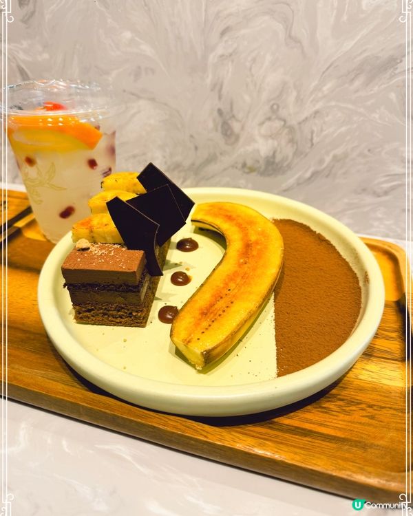 曼谷打卡 coffee shop 