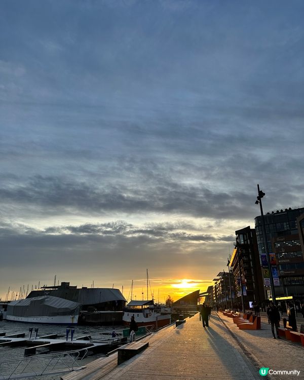 累了休息～之後可以行/飛更遠