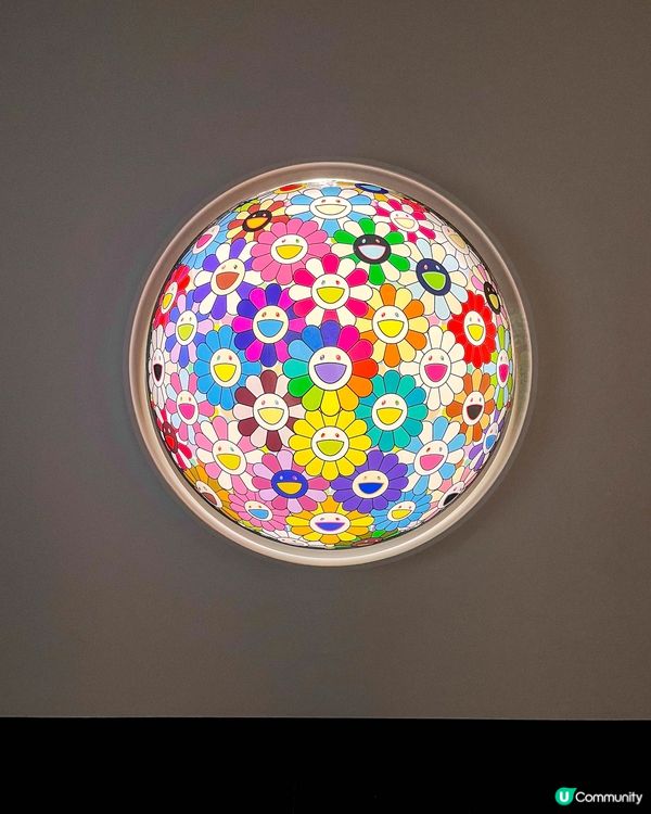 【由布院預約制的現代美術館】