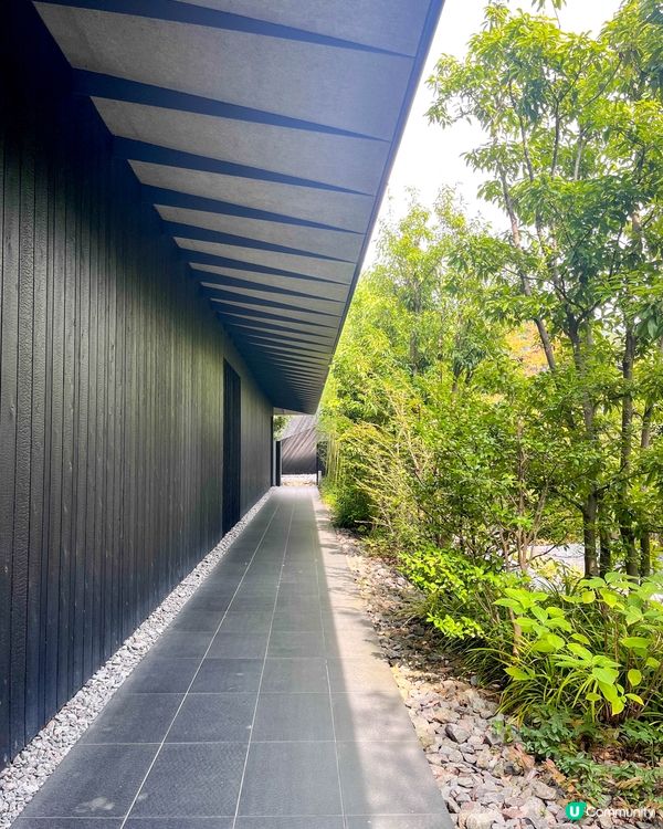 【由布院預約制的現代美術館】