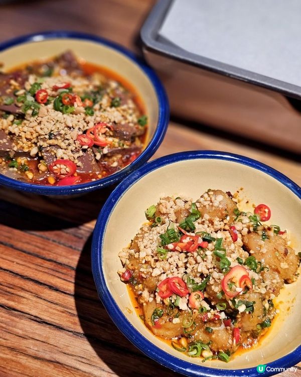 📍 深圳必吃！串殿人氣串燒 🔥