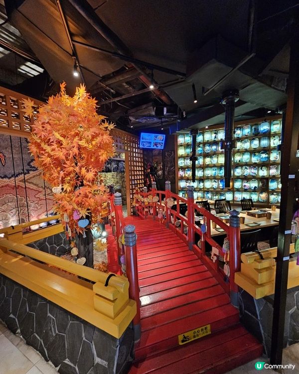 📍 深圳必吃！皇室假期燒烤店 🔥