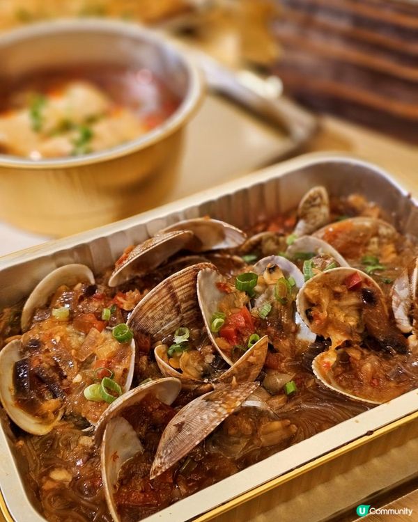 📍 深圳必吃！皇室假期燒烤店 🔥