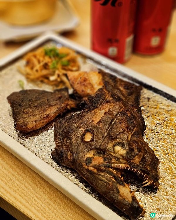 📍 深圳必吃！皇室假期燒烤店 🔥