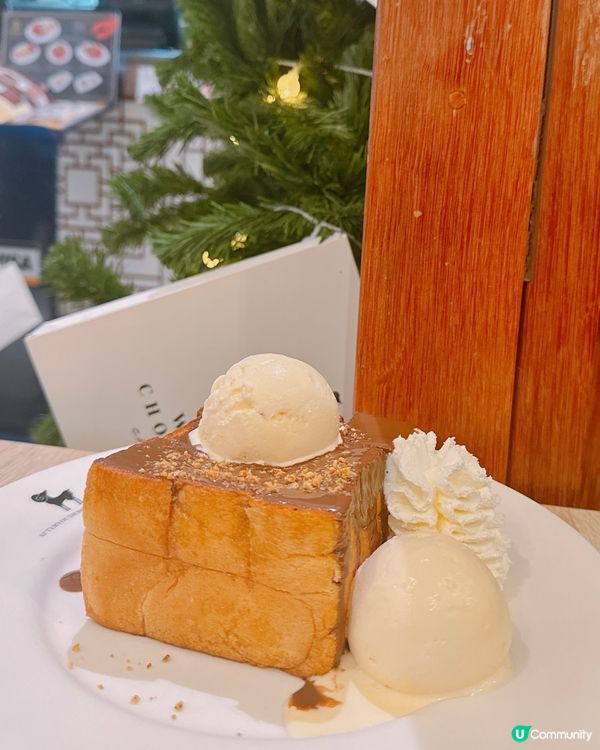 🇹🇭 曼谷甜品｜人氣打卡芒果糯米飯🥭價錢比香港平一半