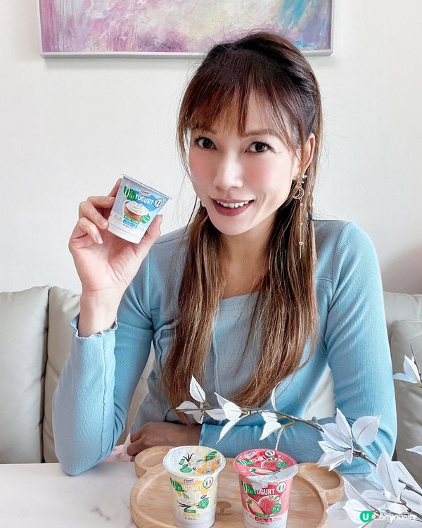 Cheer脫脂乳酪系列 0％脂肪 輕盈又好味