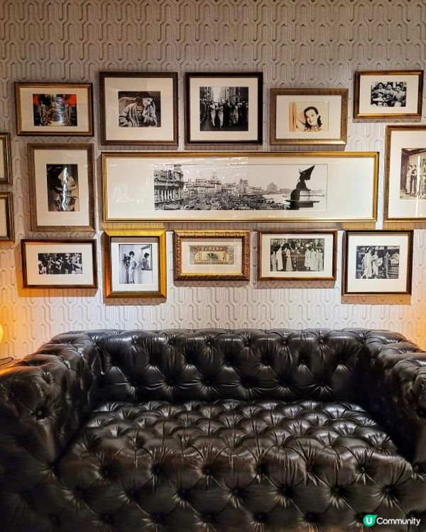 上海韓風 @ 夜上海 ( 尖沙咀維港文化匯K11 Musea )