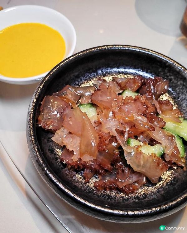 上海韓風 @ 夜上海 ( 尖沙咀維港文化匯K11 Musea )