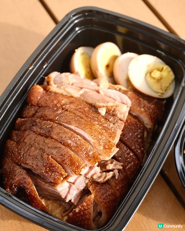 30年老字號家庭式滷水專門店北角重開