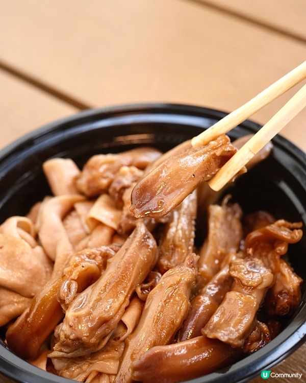 30年老字號家庭式滷水專門店北角重開