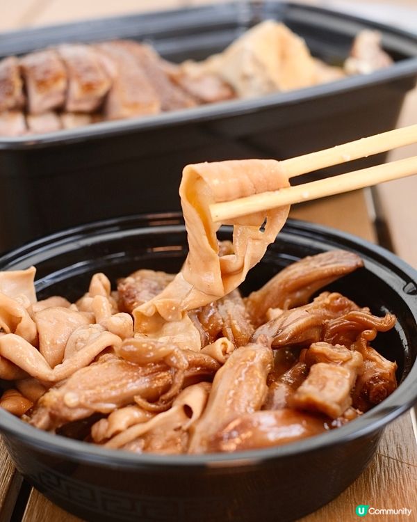 30年老字號家庭式滷水專門店北角重開