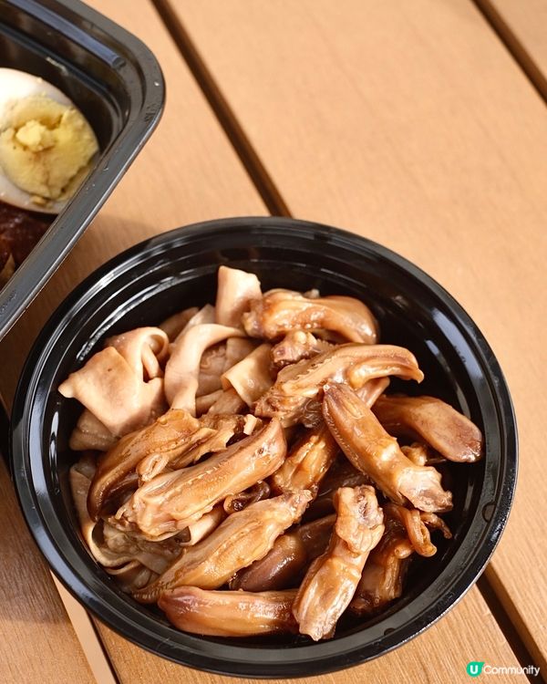 30年老字號家庭式滷水專門店北角重開