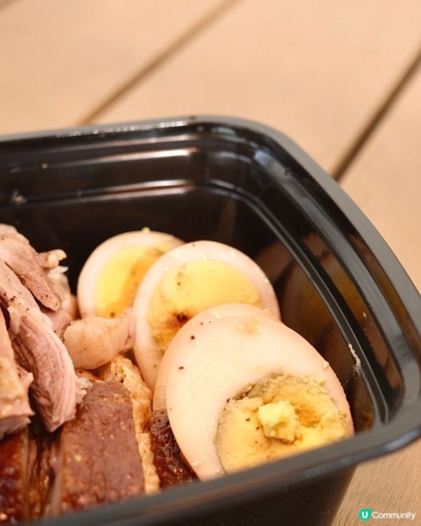 30年老字號家庭式滷水專門店北角重開