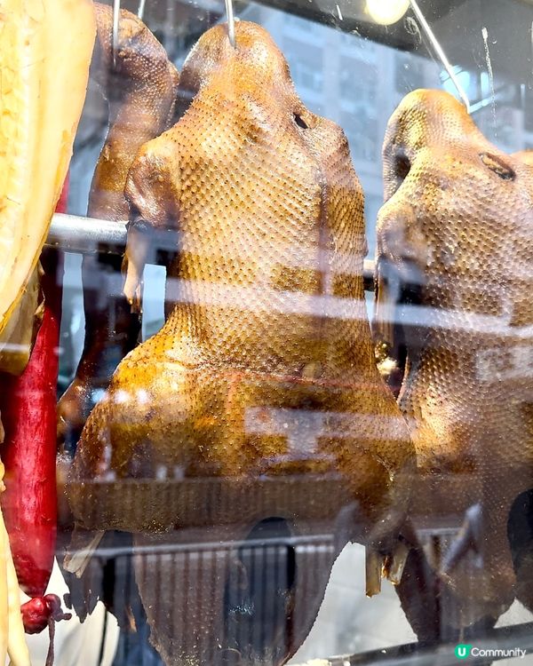 30年老字號家庭式滷水專門店北角重開