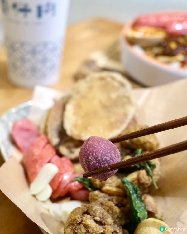 台灣人開的正宗台灣菜