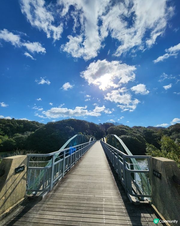 淡路島蠟筆小生公園