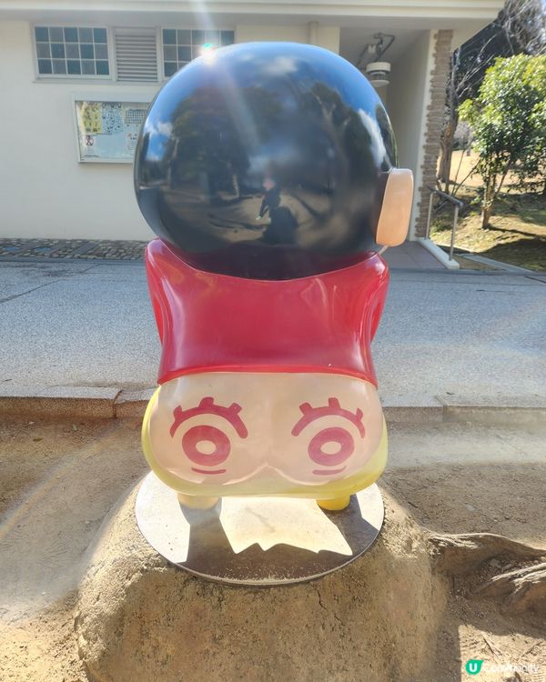 淡路島蠟筆小生公園