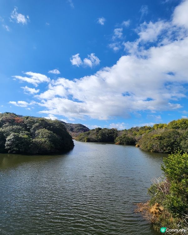 淡路島蠟筆小生公園