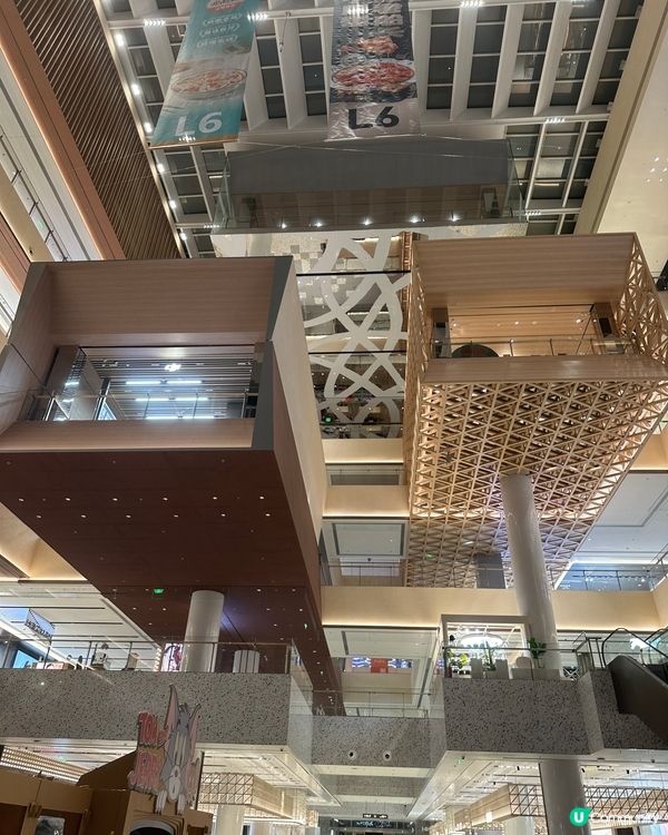 深圳遊必去商場！！