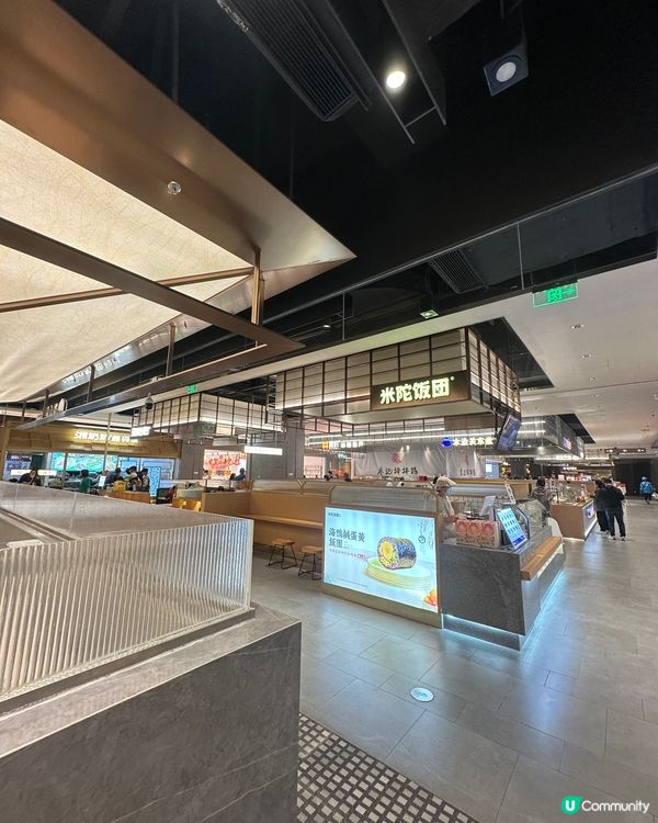 深圳遊必去商場！！