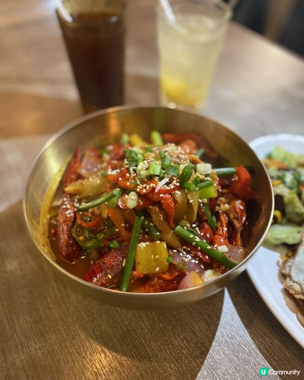 🔥$38就食到一盤小龍蝦?