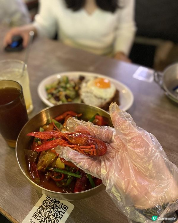 🔥$38就食到一盤小龍蝦?