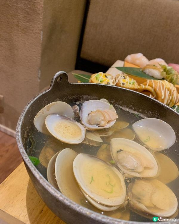 【Gavin媽推介｜尖沙咀德美壽司】