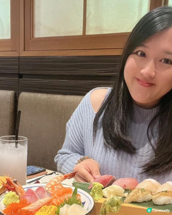 【Gavin媽推介｜尖沙咀德美壽司】