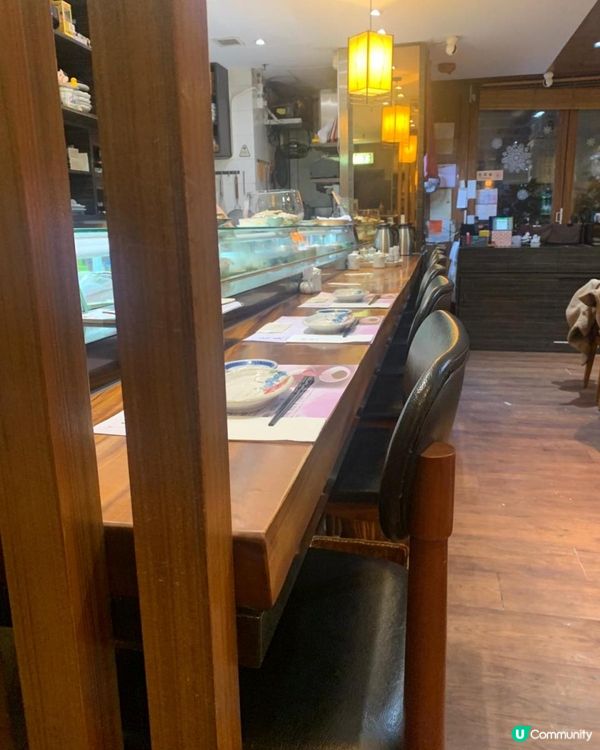 【Gavin媽推介｜尖沙咀德美壽司】