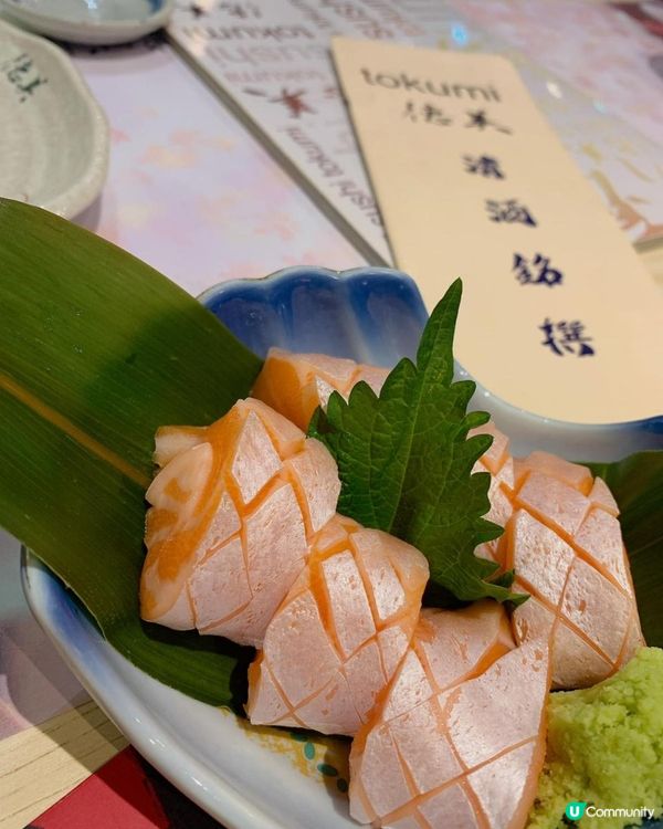 【Gavin媽推介｜尖沙咀德美壽司】