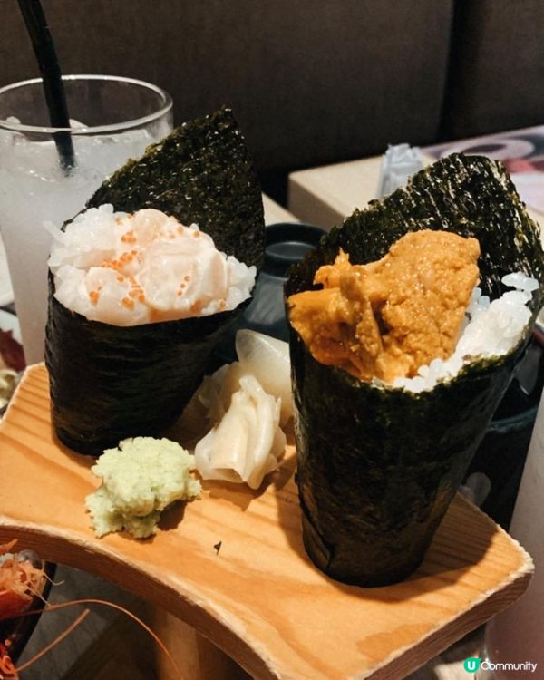 【Gavin媽推介｜尖沙咀德美壽司】