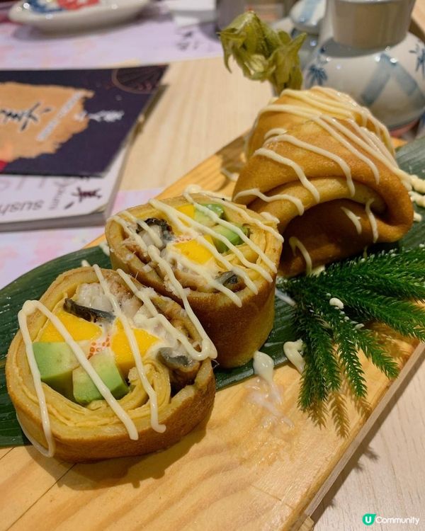 【Gavin媽推介｜尖沙咀德美壽司】