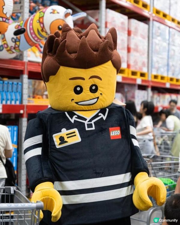 簡單教你做山姆超市會員！