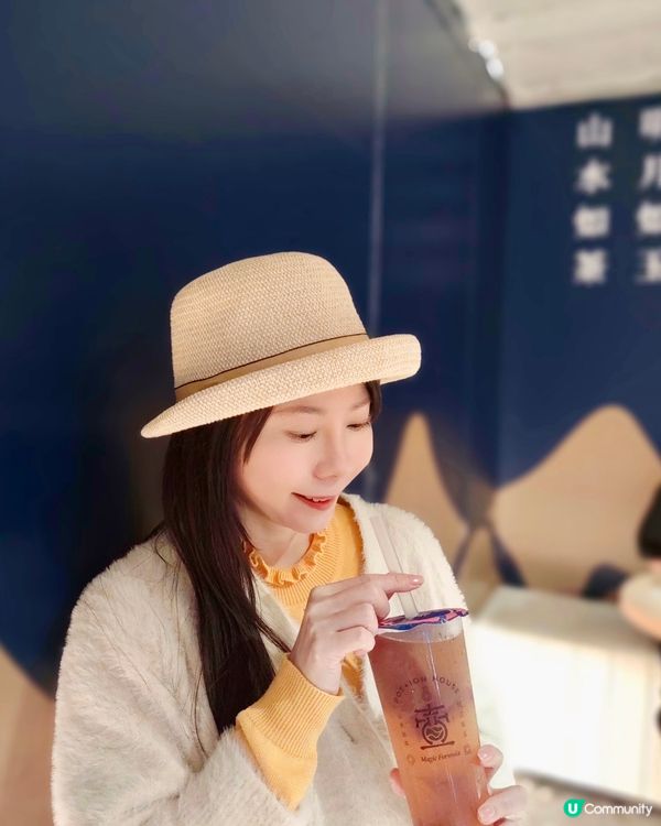 平時都好鍾意食滑嘟嘟果凍🥳行過尖沙咀新打卡商場「Heath慶...