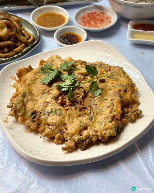 生昌潮州海鮮酒家都幾出名，位於大圍徑口村，喺田心消防局對面，...