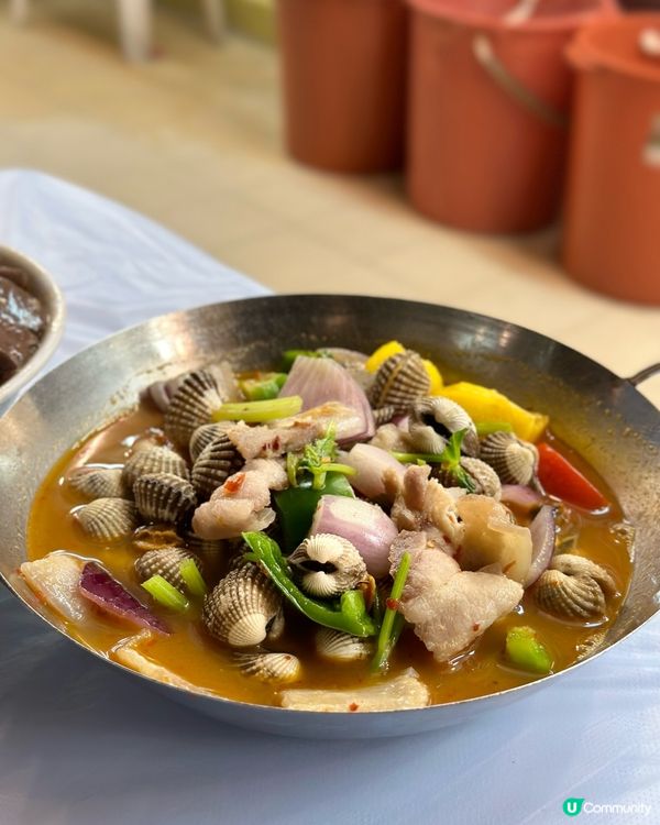 生昌潮州海鮮酒家都幾出名，位於大圍徑口村，喺田心消防局對面，...