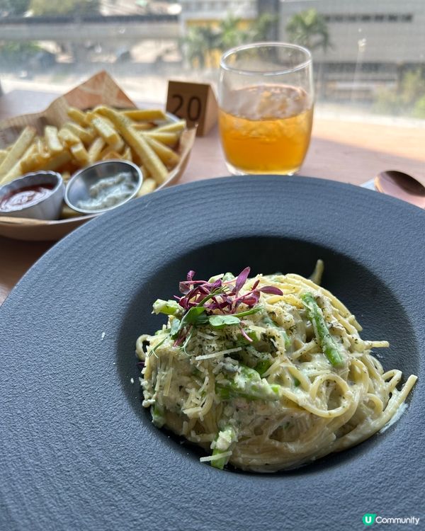 葵涌隱世慢活cafe💖