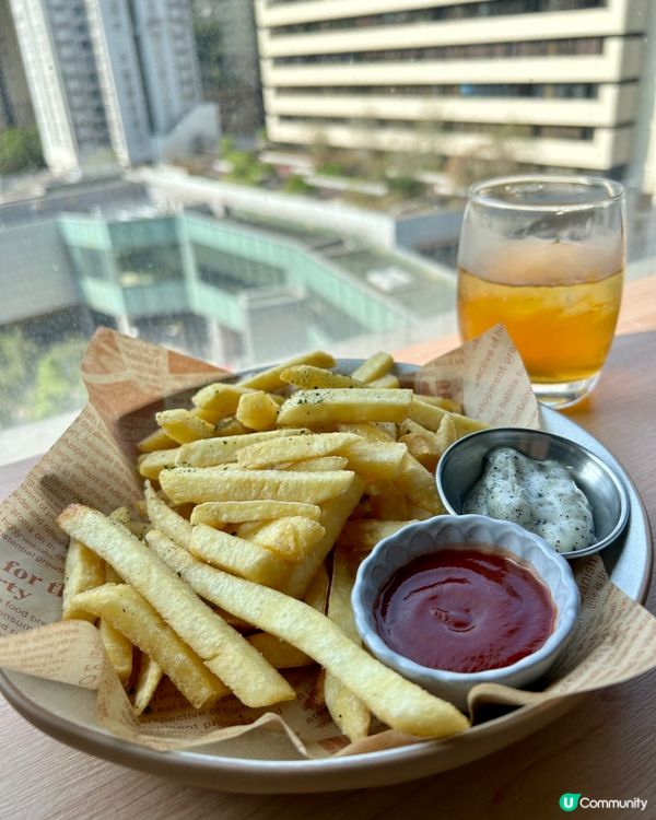 葵涌隱世慢活cafe💖