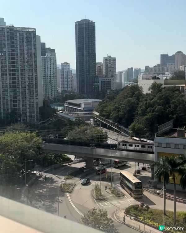 葵涌隱世慢活cafe💖