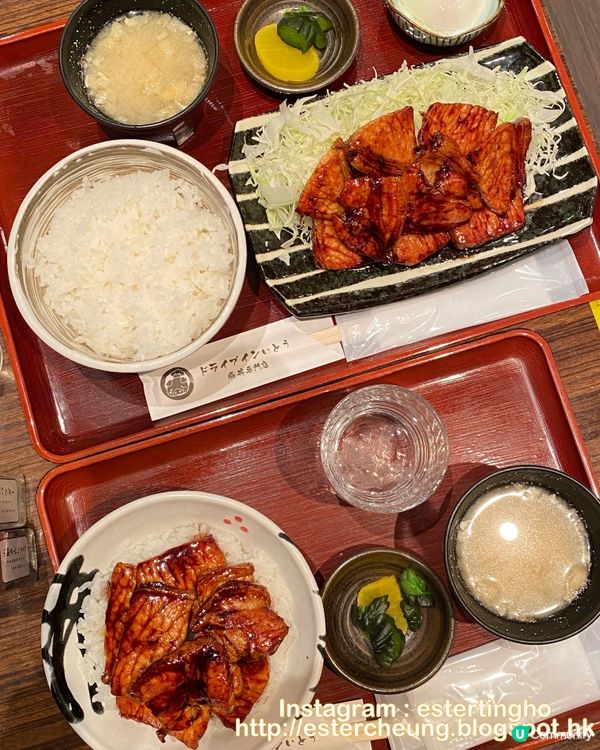 新千歲空港 ✈️ 食埋個十勝名物 🐷 豚丼 🍱 至上機