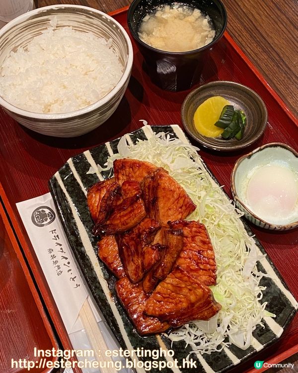 新千歲空港 ✈️ 食埋個十勝名物 🐷 豚丼 🍱 至上機