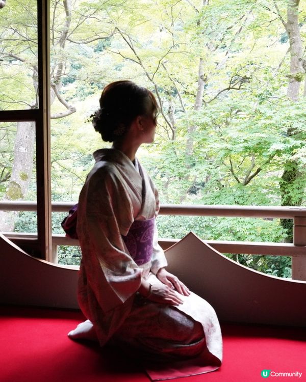 🇯🇵京都美景🌾