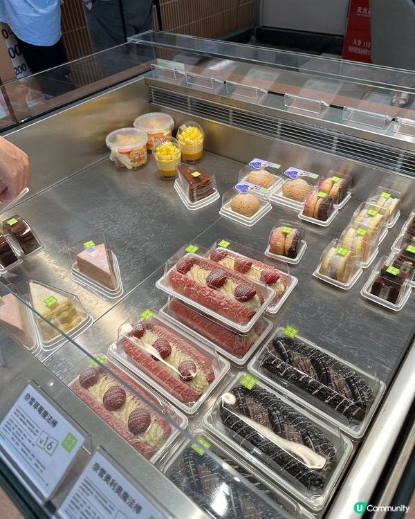 深圳必飲連鎖手搖！