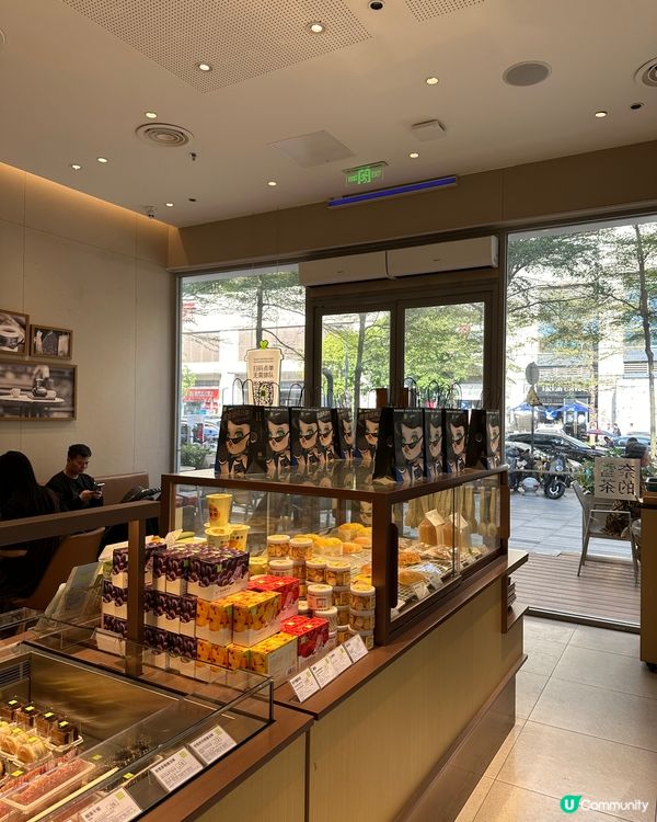 深圳必飲連鎖手搖！