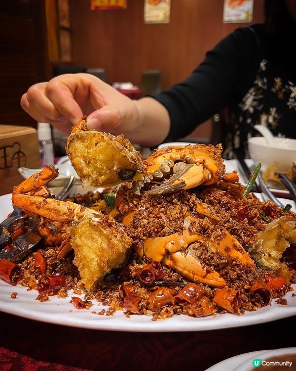 ʚ♡ 旺角鬧市新鮮海鮮大餐 • 多款套餐豐儉由人 ♡ɞ