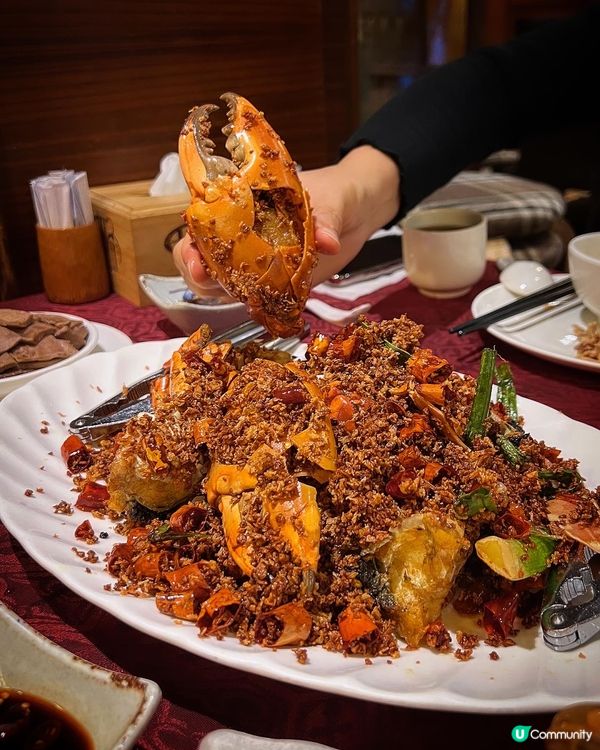 ʚ♡ 旺角鬧市新鮮海鮮大餐 • 多款套餐豐儉由人 ♡ɞ