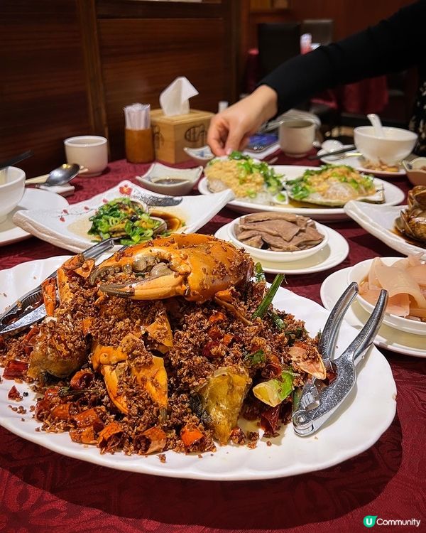 ʚ♡ 旺角鬧市新鮮海鮮大餐 • 多款套餐豐儉由人 ♡ɞ